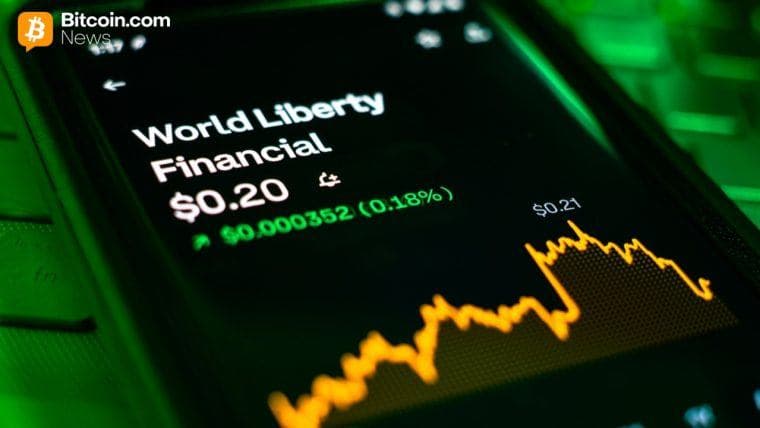 Kontroverzný návrh World Liberty Financial prepojiť hlasovacie práva so ziskami zo stakingu získal 99 % podporu