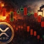 XRP Breaks Lower as Liquidations Deepen and Macro Risks Intensify Across Crypto Markets