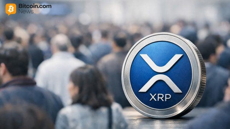 Pourquoi le XRP ne connaît-il pas une forte hausse malgré la croissance de son adoption ? Le PDG d'Evernorth s'explique