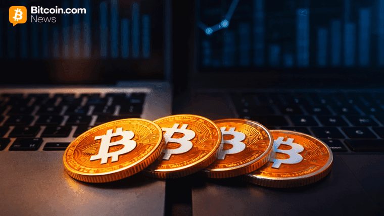 Bitcoin holder støtten nær 68 000 dollar, men teknisk press bygger seg opp på tvers av tidsrammer