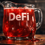 $14B Vanishes From DeFi Ecosystem After KelpDAO Exploit Rocks Lending Markets