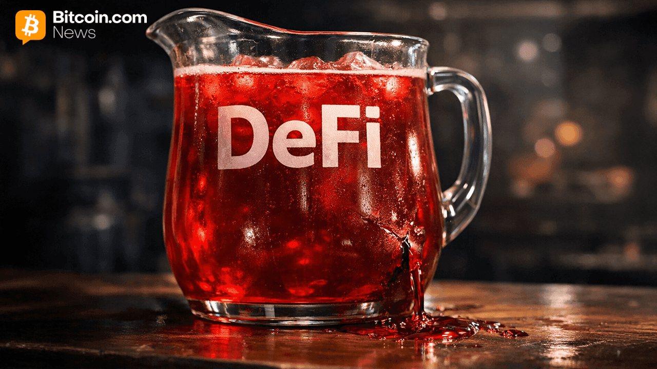 $14B Lenyap Daripada Ekosistem DeFi Selepas Eksploit KelpDAO Menggegarkan Pasaran Pinjaman