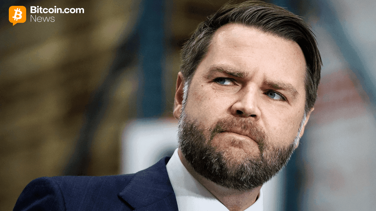 2028 Election Prediction Markets: JD Vance Leads Despite VP's Historic Approval Low