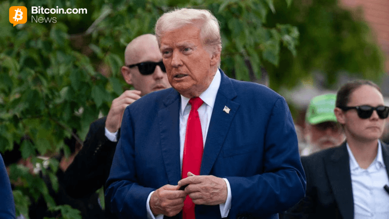 'A Whole Civilization Will Die Tonight': Trump Posts on Truth Social as US-Israel Strikes Hit Iran