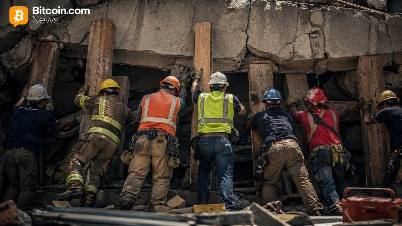 Aave publică un plan tehnic pentru restabilirea garanției rsETH, pe fondul extinderii coaliției Defi United