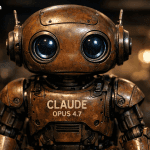Anthropic lancerer Claude Opus 4.7, mens agentbaserede arbejdsgange træder i forgrunden