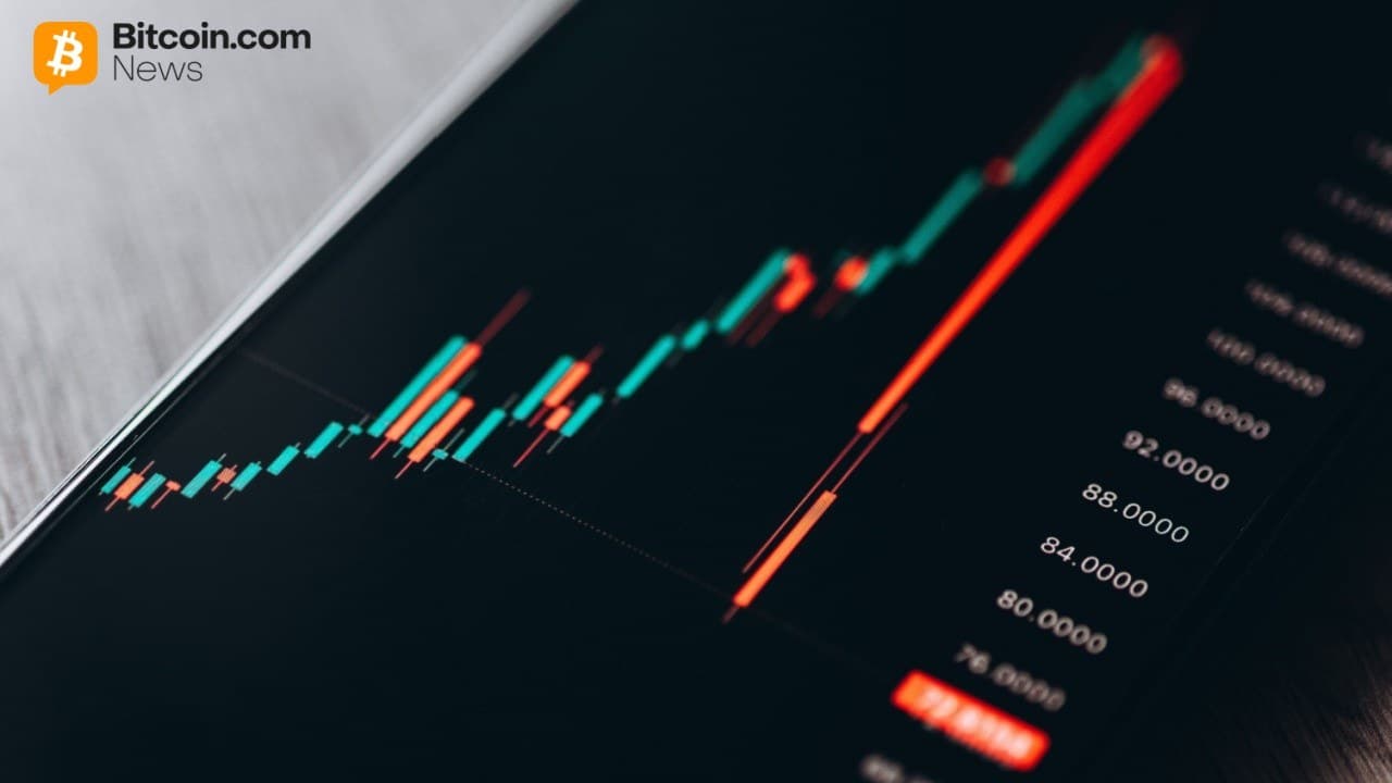 ARIAトークンは、史上最高値を更新した直後に80%急落しました。