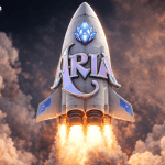 Aria Token Rebounds From 80% Crash to Hit New All-Time High of $0.95