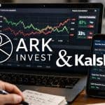 Ark Invest Taps Kalshi Data, Says Prediction Markets Could Reshape Future of Investing