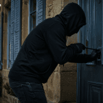 Armed Men Steal $820K in Crypto From French Family in Ploudalmezeau Home Invasion