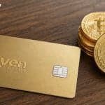 Aven Bitcoin Card Lets Holders Borrow Up to $1M Against BTC
