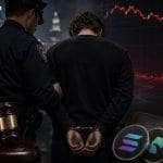 Believe Founder Arrested on Strangulation Charges as Token Collapses 99%