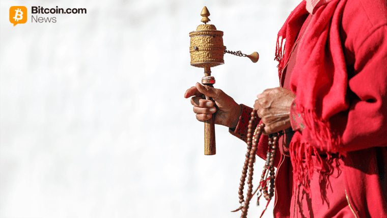 Bhutan State Bitcoin Wallet Drops to 3,954 BTC After Latest Sale