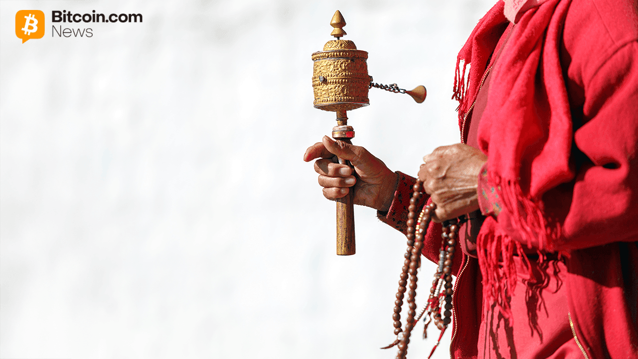 La cartera estatal de bitcoins de Bután desciende a 3.954 BTC tras la última venta