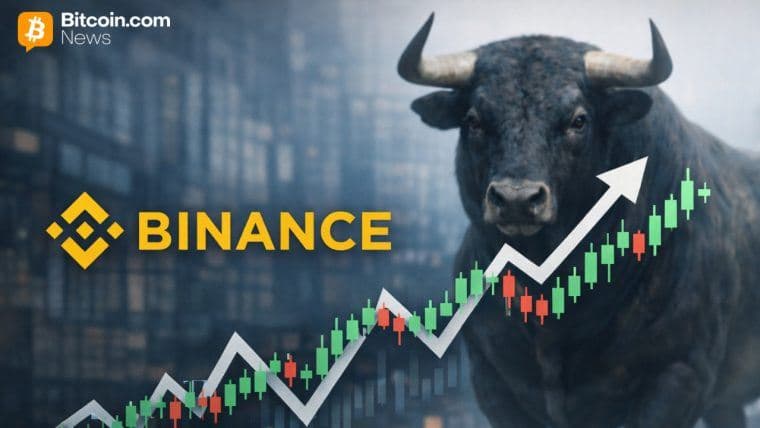 Bitcoin Long-Term Holders Return to Accumulation Mode: Binance Sees Early Bull Market Signals