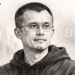 Binance Founder CZ Shares Untold Story in New Book: Freedom of Money