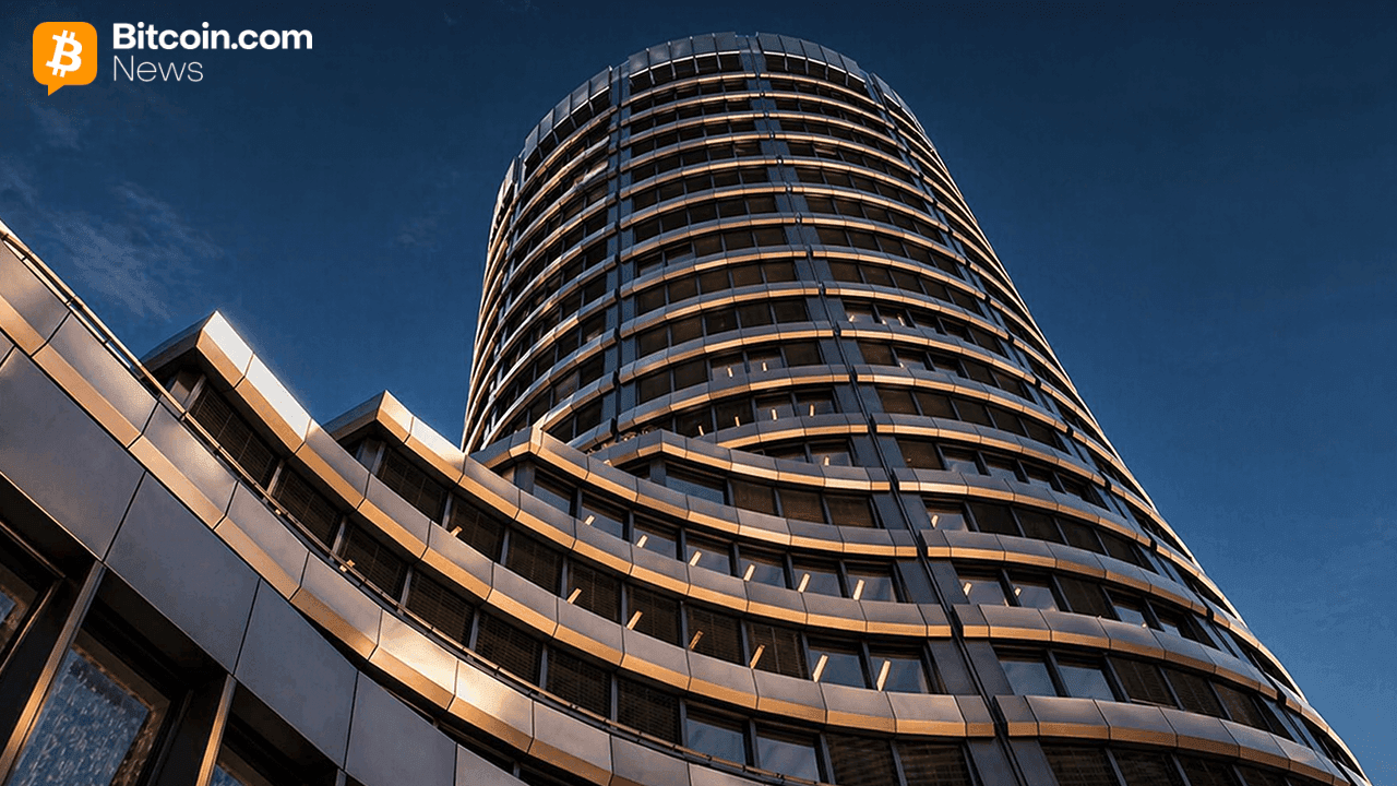 BIS-rapport: Crypto Earn-produkter ligner innskudd uten FDIC-beskyttelse