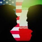 Bitcoin Menentang Volatiliti Awal untuk Mendapatkan Semula Sokongan $72,000