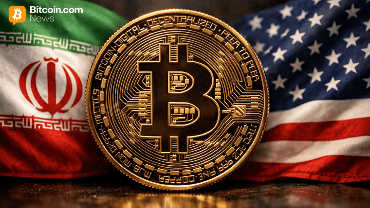 Bitcoin Drops Below $74,000 After Iran Rejects Second Round of US Peace Talks