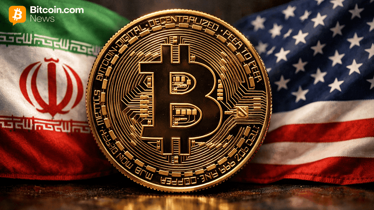 Harga Bitcoin Anjlok di Bawah $74.000 Setelah Iran Menolak Putaran Kedua Pembicaraan Perdamaian dengan AS