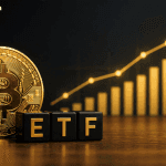 Bitcoin ETFs Add $238 Million, Mark Fifth Straight Day of Inflows