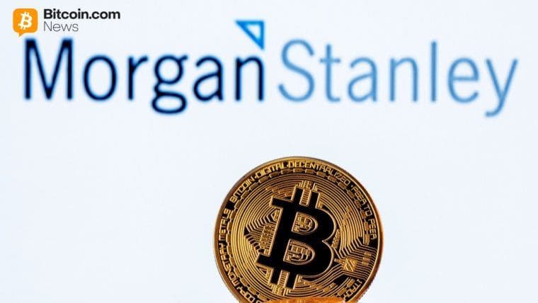 Bitcoin ETFs Extend Outflows Despite Morgan Stanley's $31 Million Debut