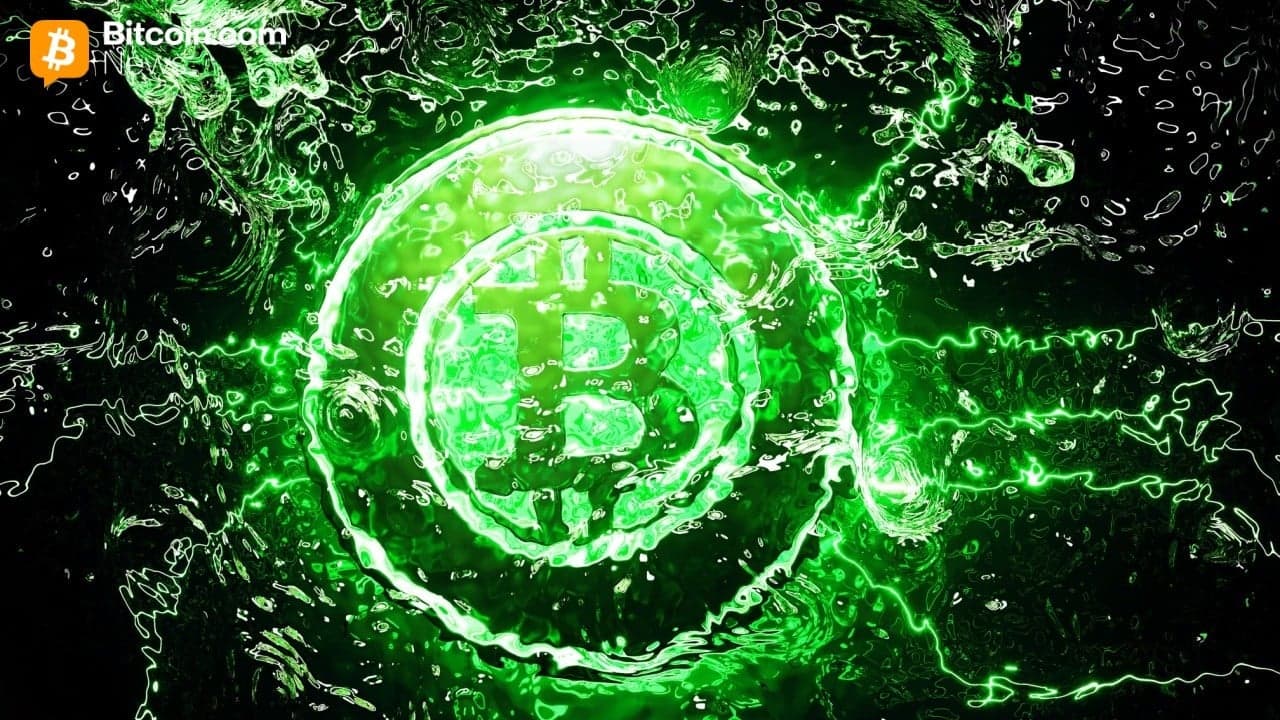 Bitcoin, Ether ETFs See Nearly $1 Billion in Weekly Inflows