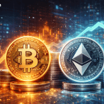 ビットコインとイーサリアムが牽引し、ETFの週間資金流入額は13億6000万ドルとなりました。