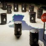 Bitcoin Holds $75K as US-Iran Maritime Clashes Spark Geopolitical Whiplash