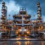 Bitcoin Miner MARA Holdings Signs $1.5B Deal for Ohio Gas Plant, Plans AI Data Center