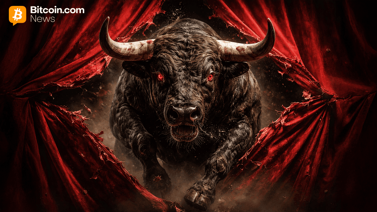 Il prezzo del Bitcoin sale verso i 75.000 dollari mentre le tensioni tra Stati Uniti e Iran nello Stretto di Hormuz innescano uno «short squeeze»