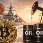 Bitcoin Pushes Toward Breakout as Wintermute Warns Unresolved Macro Risks May Shape Next Move