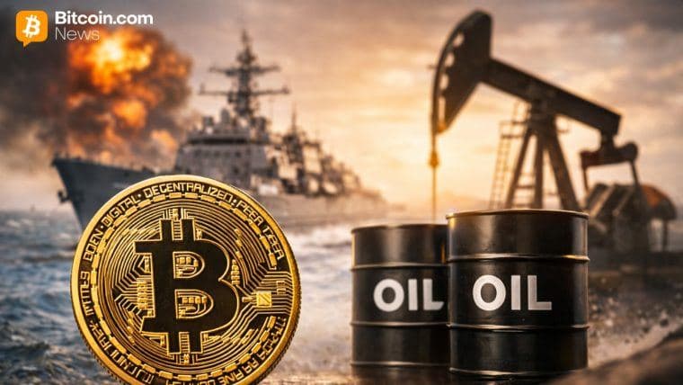 Біткойн наближається до прориву, тоді як Wintermute попереджає, що невирішені макроекономічні ризики можуть визначити подальший рух