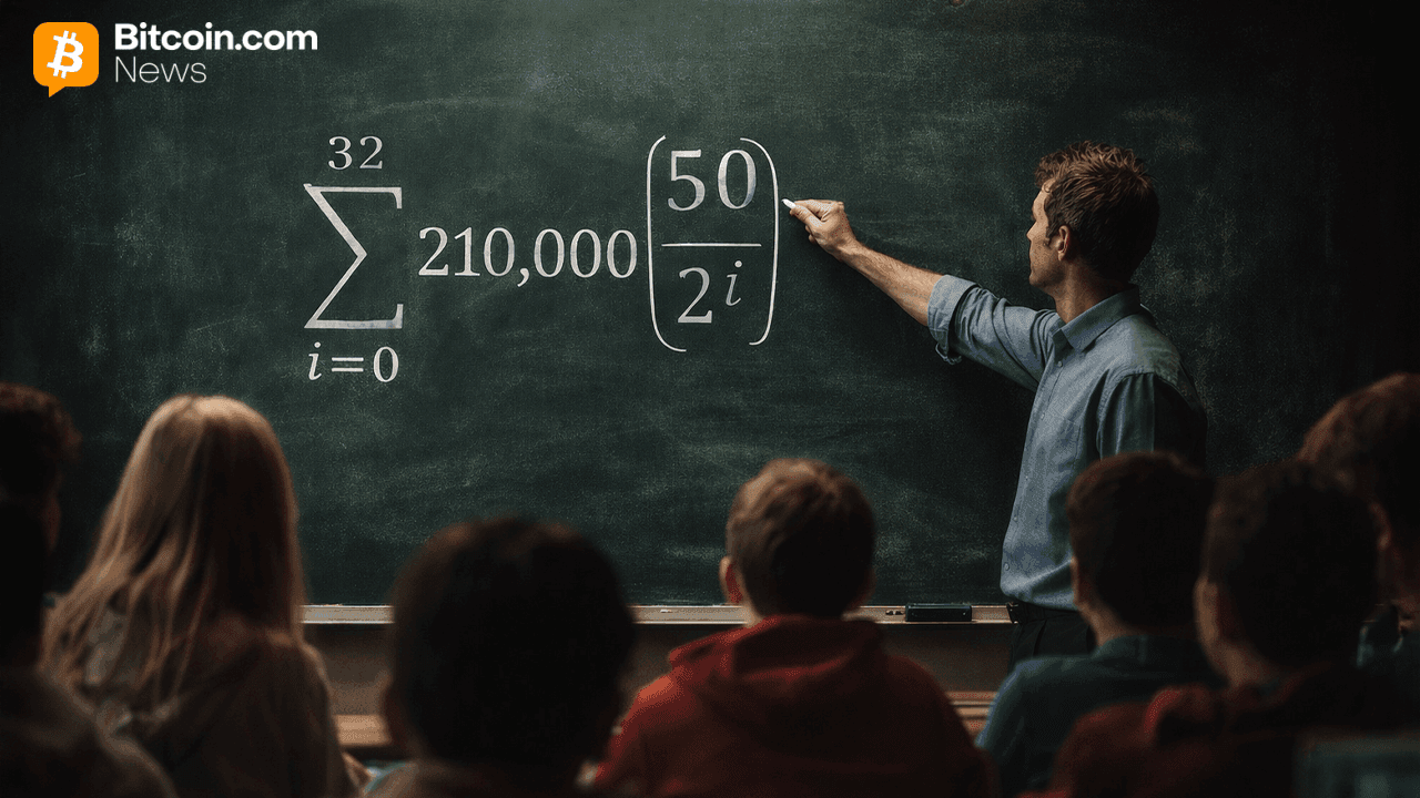 Bitcoin Scholars Fund Launches to Redirect $21M in Federal Taxes Into K-12 Bitcoin Education