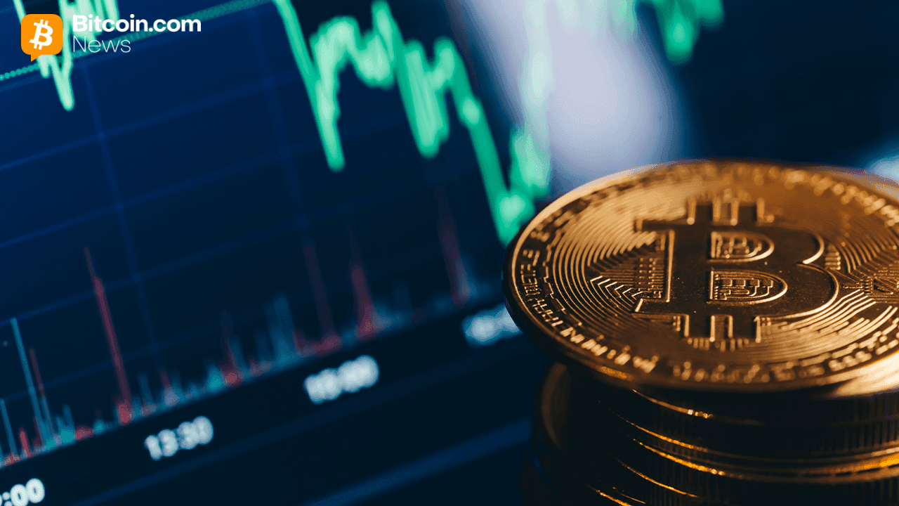 随着美伊谈判破裂,比特币在7.3万美元附近停滞,市场屏息以待