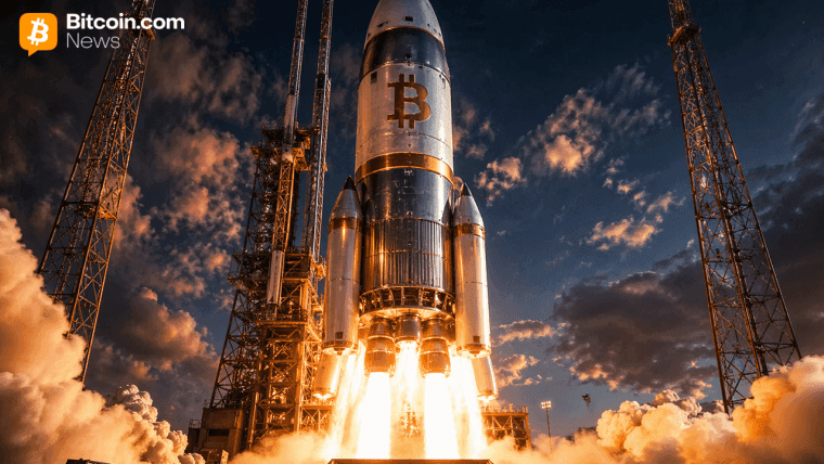 Bitcoin Tops $79,000 as Trump Extends US-Iran Ceasefire, S&P 500 Climbs