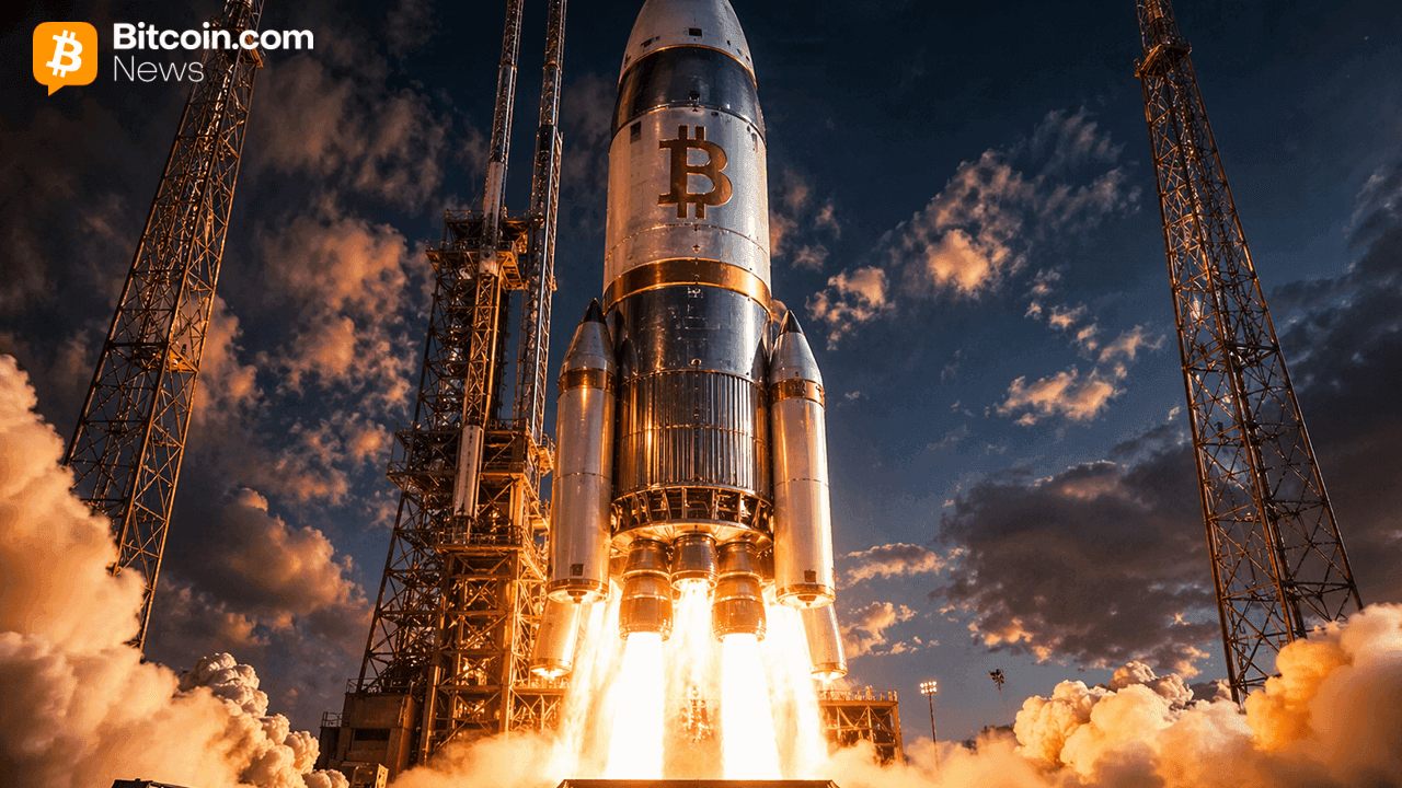 Bitcoin Tops $79,000 as Trump Extends US-Iran Ceasefire, S&P 500 Climbs