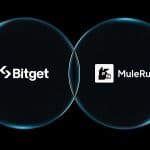 Leathnaíonn Bitget Éiceachóras Agent Hub Trí Chomhpháirtíocht MuleRun chun Trádáil Ghníomhaireach a Chur Chun Cinn