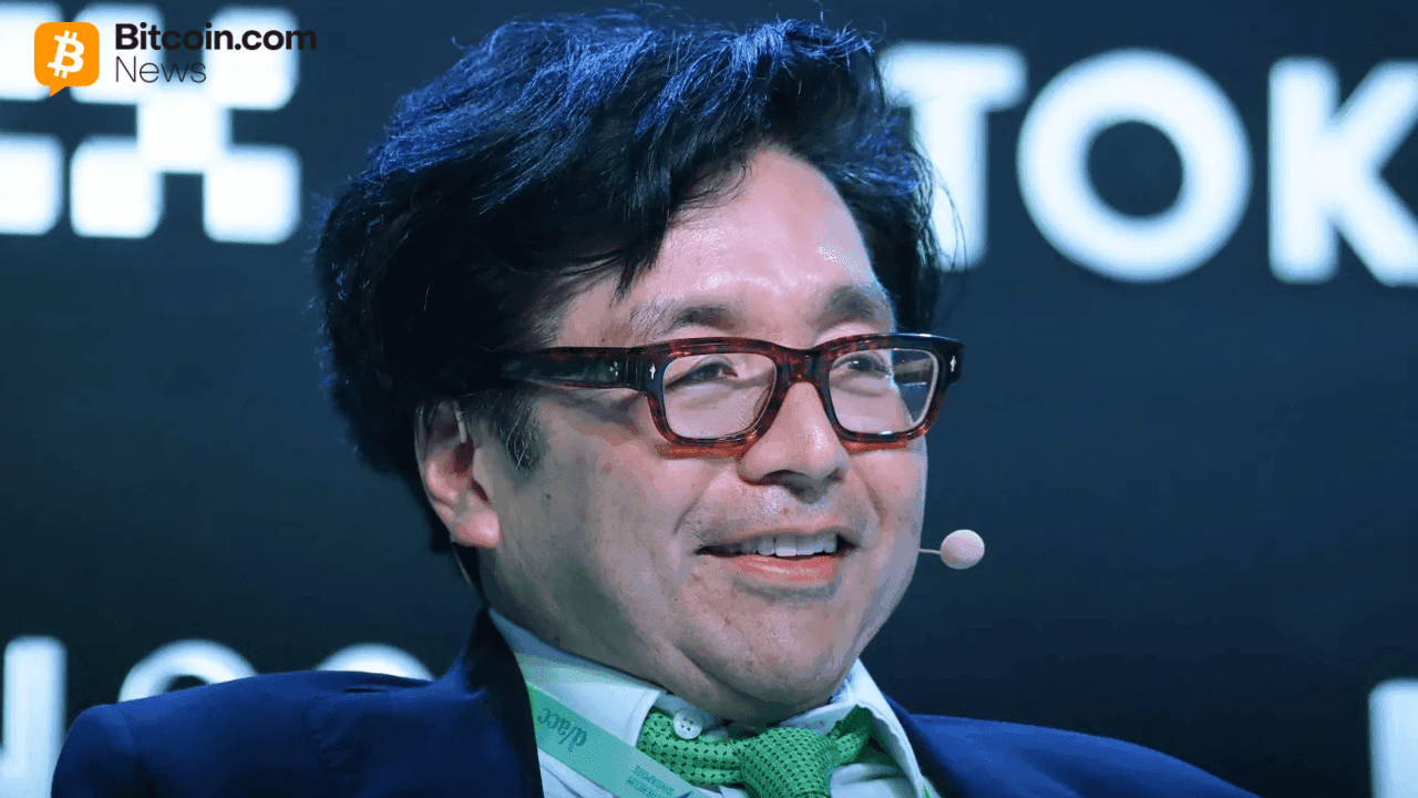 비트마인, 이더리움 보유량 500만 개 돌파… 총 공급량의 4.21% 확보, 5% 목표 향해 순항