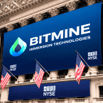 Bitmine Debuts on NYSE With $4 Billion Buyback Plan