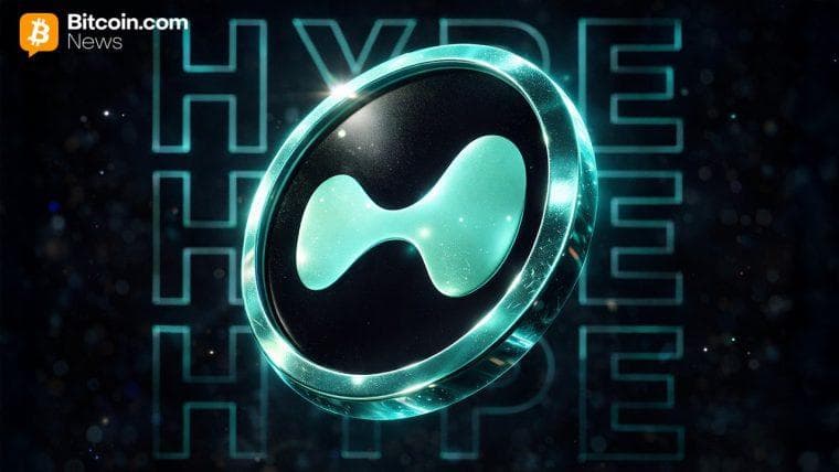 Bitwise Hyperliquid ETF Filing Updated — Launch Could Be Near, Analyst Says