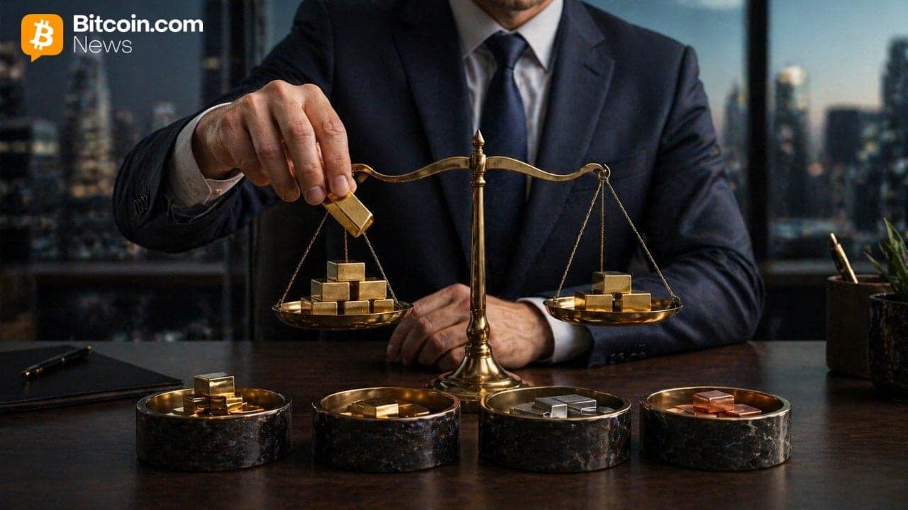 Blackrock drar ut 54 miljoner dollar från IBIT när nedgången för bitcoin-ETF:er får tillgångarna att sjunka under 100 miljarder dollar
