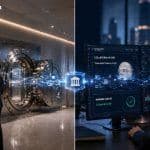 Blackrock, Standard Chartered Power OKX Tokenized Treasury Collateral System