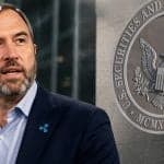 Ripple CEO Praises SEC’s New Direction as US Crypto Markets Brace for Regulatory Reset