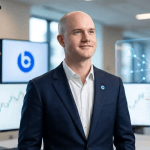 Brian Armstrong Says Base Is the Best Chain for Trading, Payments, and Agents