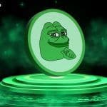 Canary Capital Files PEPE ETF as Wall Street Tests Institutional Demand for Meme Coins