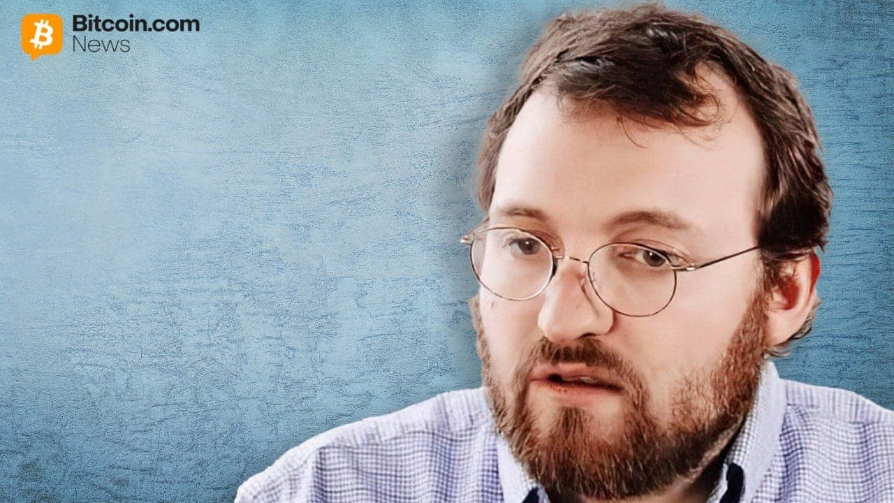 Cardano Kurucusu Hoskinson: Bitcoin'in Kuantum Düzeltmesi, Gizli Bir Hard Fork