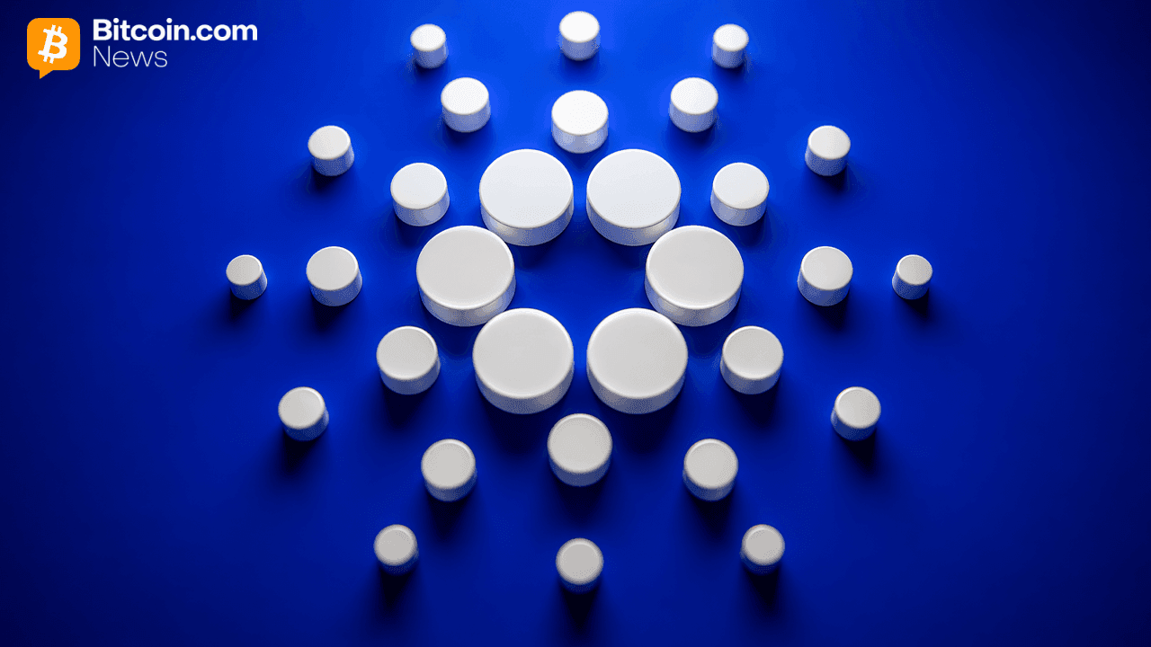 Cardano's Leios Upgrade and Bitcoin DeFi Tool Pogun Headline Input Output's 2026 Funding Slate