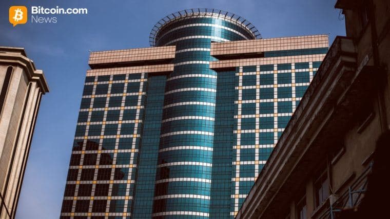 Nigérijská centrální banka vybrala šest subjektů pro nový pilotní projekt v oblasti virtuálních aktiv