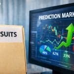 CFTC and DOJ Sue 3 States as Jurisdiction Battle Raises Stakes for Prediction Markets